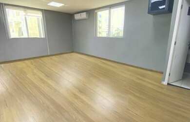 Imagem 3: Andar/laje corporativa para aluguel possui 170 metros quadrados em Vila...