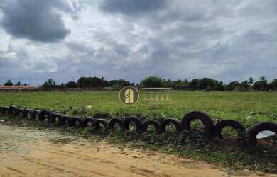 Imagem 7: Terreno à venda, 2100 m² por R$ 330.000,00 - Parque Jockei Clube - Parnamirim/RN