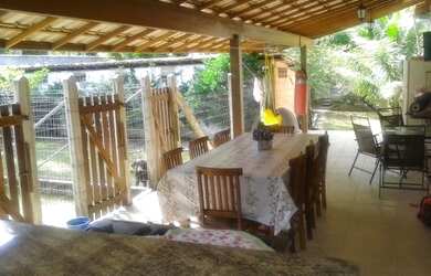 Imagem 7: Sito em rio do ouro