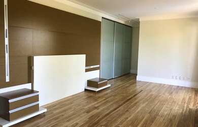 Imagem 7: Casa com 4 dormitórios à venda, 577 m² por R$ 5.300.000 - Condomínio...