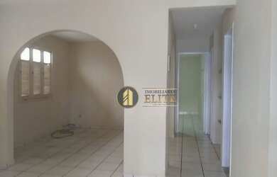 Imagem 6: Casa com 2 dormitórios, 77 m² - venda por R$ 225.000,00 ou aluguel por R$ 1.296,00/mês - M