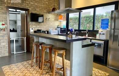 Imagem 16: JUNDIAÍ - Casa de Condomínio - CONDOMÍNIO RESERVA DA SERRA