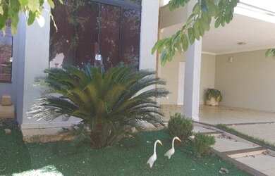 Imagem 12: Casa com 3 dormitórios para alugar, 230 m² por R$ 3.400/mês - Residencial...