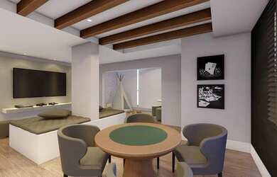 Imagem 11: APARTAMENTO FORTE - PRAIA GRANDE SP