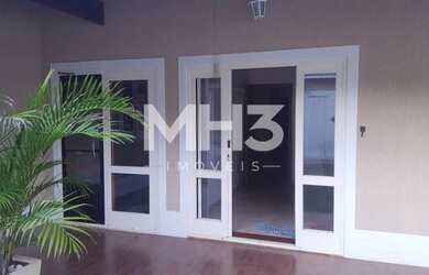 Imagem 9: casa - Condomínio Residencial Santa Helena - Bragança Paulista