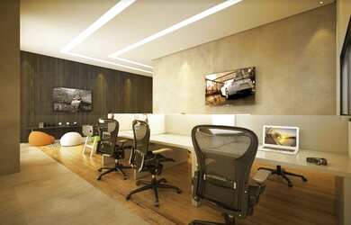 Imagem 15: APARTAMENTO FORTE - PRAIA GRANDE SP