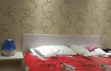 Imagem 9: RRCOD3132- Apartamento Condomínio Spazio Club Barueri 60 Mts 2 Dorms...