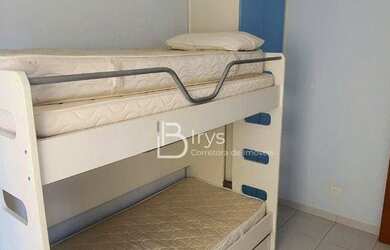 Imagem 14: Apartamento à venda, 70 m² por R$ 385.000,00 - Aviação - Praia Grande/SP