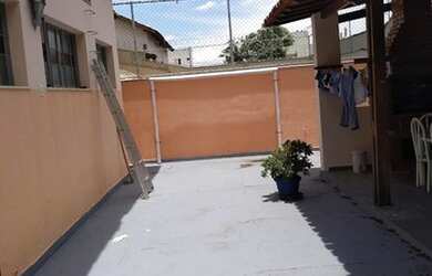 Imagem 10: Belo Horizonte - Casa Padrão - Ouro Preto