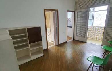 Imagem 8: Edf. Normandie - Graça - 1 quarto - Ventilado - Armário - Portaria - 50m²