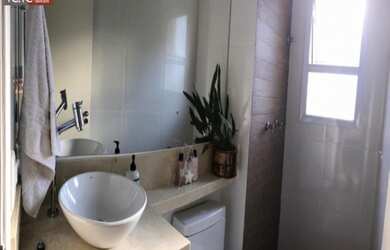 Imagem 12: RRCOD3154- Apartamento Condomínio Nações Club de Morar Barueri 60 Mts...