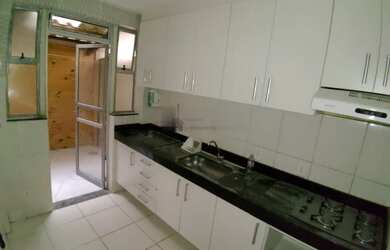 Imagem 5: OPORTUNIDADE. Imóvel novo, Área de serviço, 51m² de Áreae1 Vaga na...