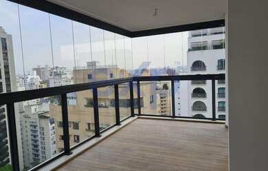 Imagem 9: Maravilhoso Apartamento de Alto Padrão de 205 m² do bairro Jardim Paulista