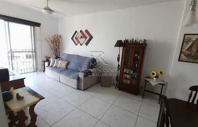 Imagem 3: Apartamento para venda com 75 metros quadrados com 2 quartos em Vila Isabel - Rio de Janei