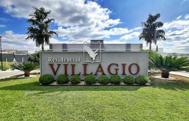 Imagem 2: Terreno - Condomínio - Americana - Loteamento Residencial Villagio -...