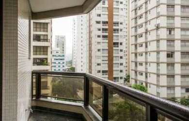 Imagem 8: SÃO PAULO - Apartamento Padrão - JARDIM PAULISTA