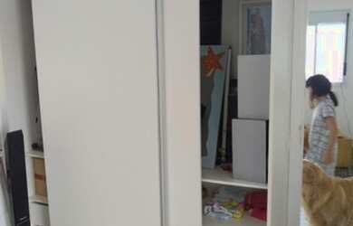 Imagem 11: Cobertura com 3 dormitórios, 288 m² - venda por R$ 1.750.000,00 ou aluguel...