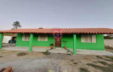 Imagem: A chácara possui 60m² de Área e está localizado em Chácaras