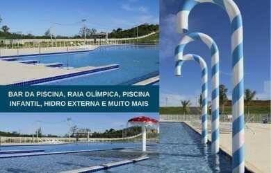 Imagem 12: Lote/Terreno com 681 metros financiado em condomínio Itaipuaçu - Maricá...