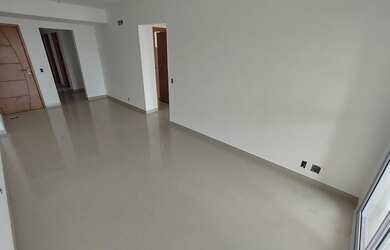Imagem 2: Apartamento Novo Sacada Gourmet Lazer 3 Quartos 1 Suíte na Quadra da...