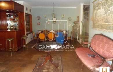 Imagem 3: Casa (sobradinho - superior) 4 dormitórios/suite, cozinha planejada