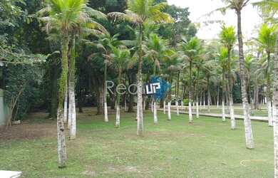 Imagem 8: RIO DE JANEIRO - Casa Padrão - Itanhangá Itanhangá