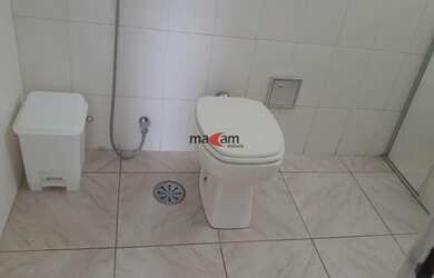 Imagem 11: Brooklin ao lado do metrô Campo Belo