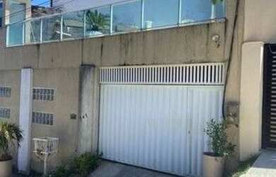 Imagem 2: Casa com 3 dormitórios à venda, 184 m² por R$ 359.000 - Maravista -...