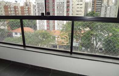 Imagem 6: Apartamento com 3 dormitórios, 218 m² - venda por R$ 2.300.000 ou aluguel por R$ 7.000/mês