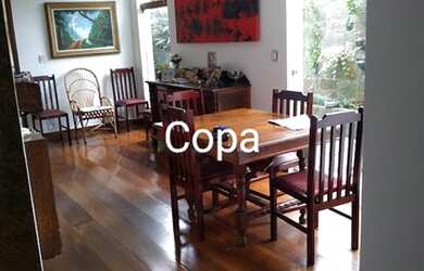 Imagem 2: Belo Horizonte - Casa Padrão - Ouro Preto