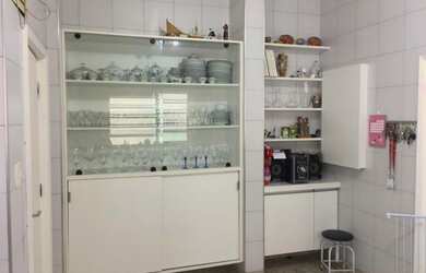 Imagem 13: SÃO PAULO - RESIDENCIAL - JARDIM PAULISTA