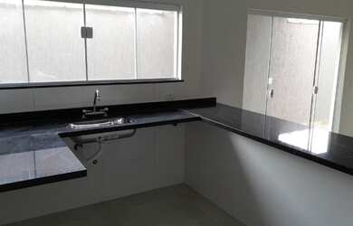 Imagem 6: Casas em Itanhaém. Piscina, Churrasqueira, 65m² de Áreae2 Vagas na...