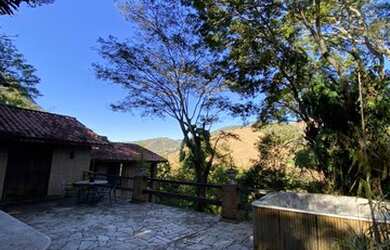 Imagem 2: OPORTUNIDADE! SITIO COM 26.000M2 OTIMA TOPOGRAFIA, CASA ANTIGA PRECISANDO DE REFORMAS