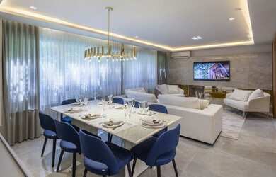 Imagem 10: Apartamento com 3 dormitórios à venda, 100 m2 por R$ 999.900,00 - Vila...