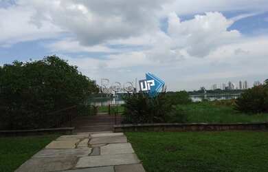 Imagem 11: RIO DE JANEIRO - Casa Padrão - Itanhangá Itanhangá