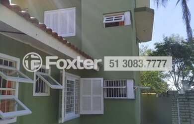 Imagem 3: Viamão - Casa Padrão - Fiuza