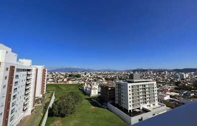 Imagem 9: Cobertura com piscina privativa e vista mar localizada no bairro Estreito