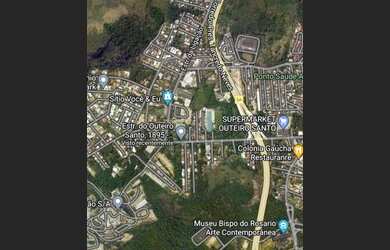 Imagem 2: Terreno na Taquara. 120m² de Área