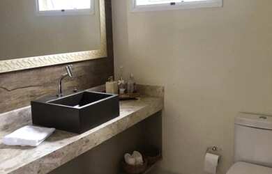 Imagem 9: RRCOD3261 Casa Residencial 240m² CONDOMÍNIO NEW VILLE OPORTUNIDADE -...