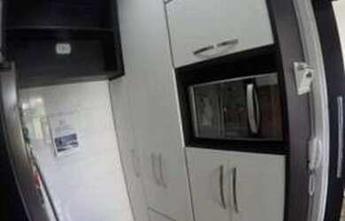 Imagem 8: RRCOD3695 Apartamento 60m² CONDOMÍNIO SPAZIO HOME CLUB - BARUERI SP...