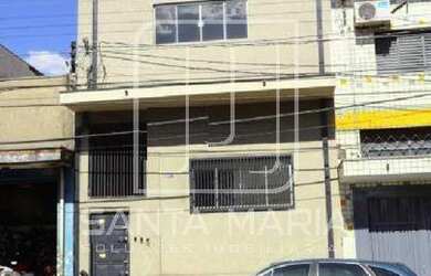 Imagem: O depósito possui 150m² de Área e está localizado em Campos