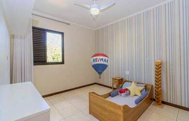 Imagem 11: Apartamento à venda, 138 m² por R$ 490.000,00 - Alto da Boa Vista -...