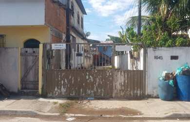 Imagem: O quarto está localizado em Cidade Praiana, Rio Das Ostras