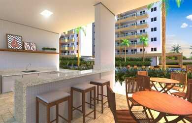 Imagem 7: APARTAMENTO VILA ALZIRA - GUARUJA SP
