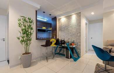 Imagem 13: Apartamento com 2 dormitórios, 72 m² - venda por R$ 585.000,00 ou aluguel...