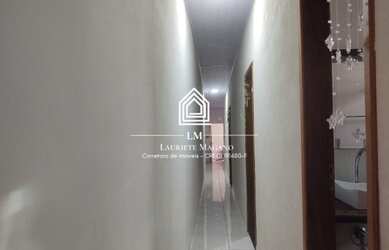 Imagem 5: Casa para Locação Anual - Santa Rosa/Guarujá