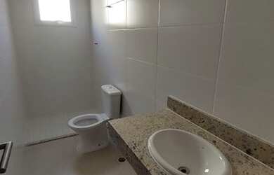 Imagem 12: Apartamento Novo Sacada Gourmet Lazer 3 Quartos 1 Suíte na Quadra da...