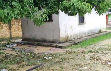 Imagem 4: ESQUINA SILVIO LEITE. 80m² de Área, 1 Banheiroe1 Dormitório