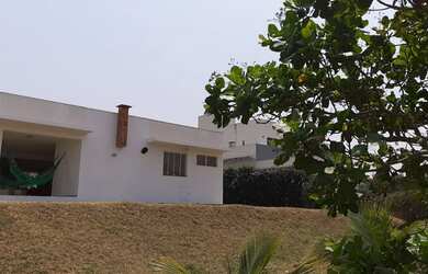 Imagem 7: Casa no condomínio Shangri-lá para venda