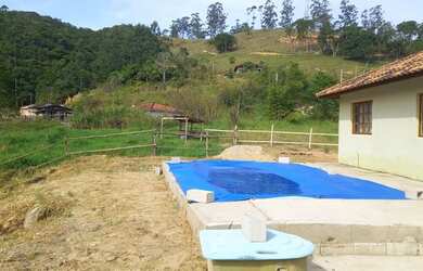 Imagem 5: Vendo Casa em Antônio Carlos